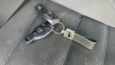 Mercedes-Benz C-Class C180 AMG Sport Edition 2dr Auto Petrol Coupe